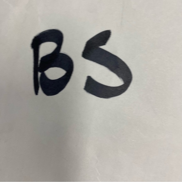 Zadig & Voltaire Nash Sneakers Size 37 - Picture 10 of 10